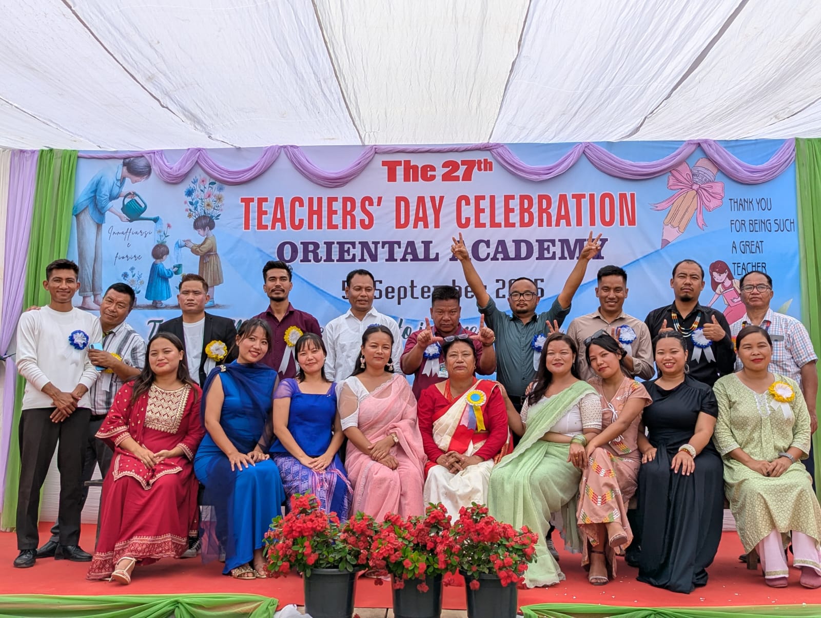 Teachers
